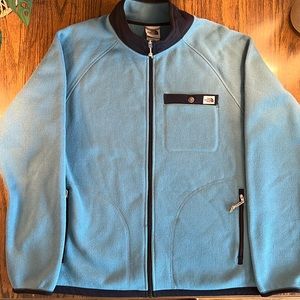 Men’s North Face jacket